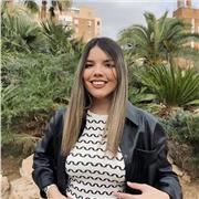 Soy educadora social pero tengo experiencia como profesora particular de niños entre 3 y 15 años